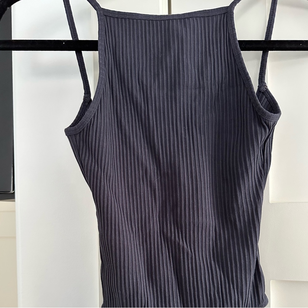 Aritzia Wilfred Bodysuit - Picture 2 of 4